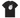 Vides Adam Tee - Black