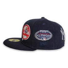 Yankees Patch Pride 5950