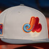 Eight One X New Era Montreal Expos Plateau Mount Royal