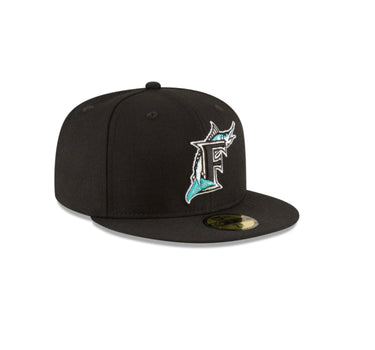 Florida Marlins 1997 World Series Wool 5950