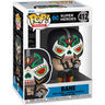 Dia de los DC Bane GITD Pop! Vinyl Figure - EE Exclusive