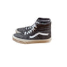 Sk8-Hi Pig Suede Rabbit Snow White