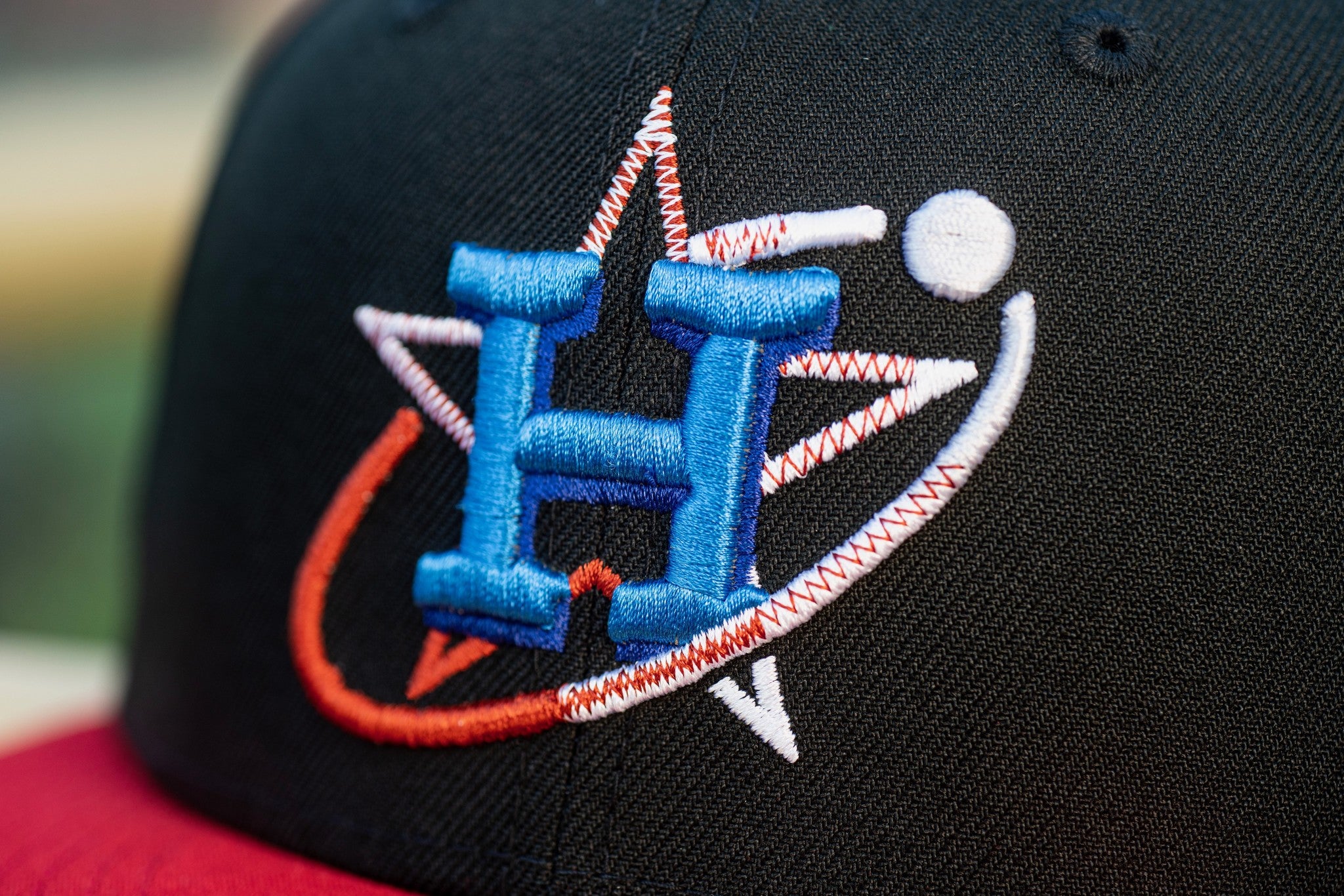 Eight One x New Era Astros Rocket Fuel Rd 2