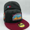 Eight One x New Era Astros Vintage Pop