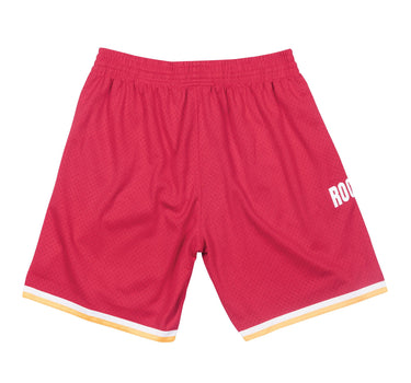 NBA Swingman Roadshorts Rockets 93-94