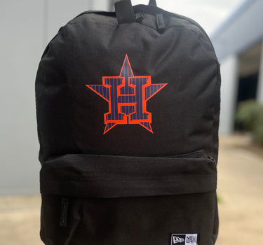 Houston Astros New Era Stadium Pack