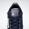 Classic Leather Legacy Vector Navy