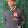 Astros Logo Select Jacket