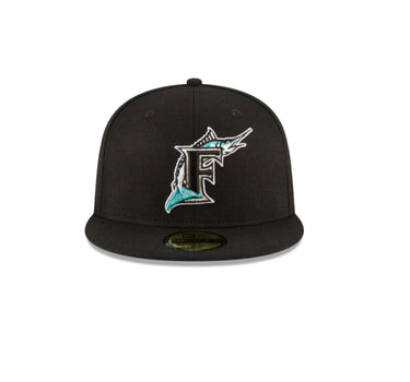 Florida Marlins 1997 World Series Wool 5950